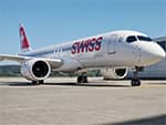 Swiss Airlines flights to Dubrovnik