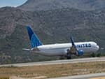 United Airlines flights to Dubrovnik